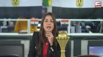 مواجهة قوية.. نورهان طمان تثير تساؤلات حول حكم مصر وبنين دون تغيير النتيجة